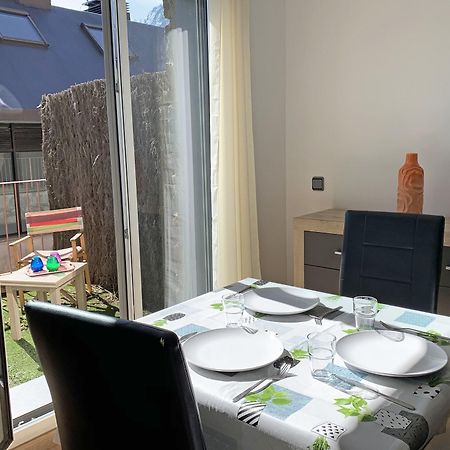 Apartamentos Araco 3000 Pas De La Casa Luaran gambar
