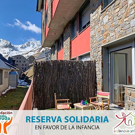 Apartamentos Araco 3000 Pas De La Casa Luaran gambar